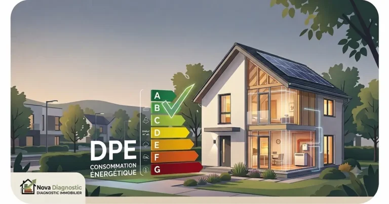 DPE 2026 : ce qui change pour les propriétaires